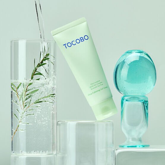 TOCOBO CICA CALMING GEL CREAM 75ML